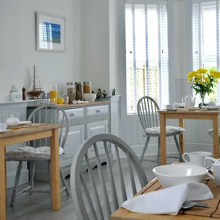 Surf Haven Guest house Bude